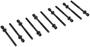 Elring M11-1.50 Thread Star Cylinder Head Bolt Set