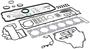 Elring Engine Gasket Set