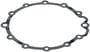 Elring Clutch Flywheel Gasket