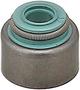 Elring Fluoroelastomer (FPM) Inlet Valve Valve Stem Seal