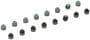 Elring Valve Stem Seal/Set