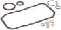 Elring Crankcase Seal Kit