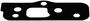 Elring Turbocharger Oil Line Gasket