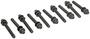 Elring M12-1.75 Thread Star Cylinder Head Bolt Set