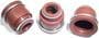 Elring Polyacrylate Rubber (ACM) Valve Stem Seal