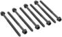 Elring M10-1.50 Thread Spline Cylinder Head Bolt Set