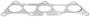 Elring Exhaust Manifold Gasket
