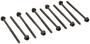 Elring M9-1.25 Thread Star Cylinder Head Bolt Set