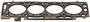 Elring Multi-Layered Steel (MLS) Cylinder Head Gasket