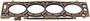 Elring Multi-Layered Steel (MLS) Cylinder Head Gasket