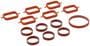 Elring Intake Manifold Gasket Set