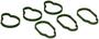 Elring Intake Manifold Gasket Set