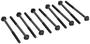 Elring M12-1.50 Thread Star Cylinder Head Bolt Set