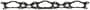 Elring Intake Manifold Gasket
