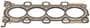Elring Multi-Layer Steel (MLS) Cylinder Head Gasket