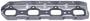Elring Exhaust Manifold Gasket