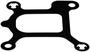 Elring Coolant Pipe Gasket
