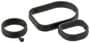 Elring Oil Cooler Gasket Set