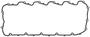Elring Valve Cover Gasket