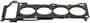 Elring Multi-Layer Steel (MLS) Cylinder Head Gasket