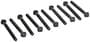 Elring M12-1.50 Thread Star Cylinder Head Bolt Set
