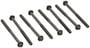 Elring M11-1.50 Thread Star Cylinder Head Bolt Set