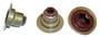 Elring Fluoroelastomer (FPM) Valve Stem Seal