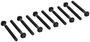 Elring M12-1.50 Thread Star Cylinder Head Bolt Set