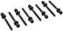 Elring M11-1.25 Thread Hex Cylinder Head Bolt Set