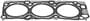 Elring Multi-Layer Steel (MLS) Cylinder Head Gasket