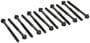 Elring M12-1.75 Thread Engine Cylinder Head Bolt Set
