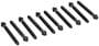 Elring M12-1.50 Thread Star Cylinder Head Bolt Set