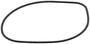 Elring Water Pump Gasket
