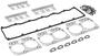Elring Cylinder Head Gasket Set