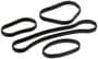 Elring Oil Cooler Gasket Set
