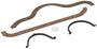 Elring Oil Pan Gasket Set