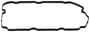 Elring Crankcase Breather Gasket