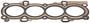 Elring Multi-Layer Steel (MLS) Cylinder Head Gasket