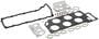 Elring Cylinder Head Gasket Set