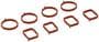 Elring Intake Manifold Gasket Set
