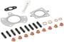 Elring Turbocharger Mounting Kit