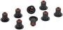 Elring Fluoroelastomer (FPM) Valve Stem Seal/Set