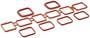 Elring Intake Manifold Gasket Set