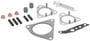 Elring Turbocharger Mounting Kit