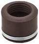Elring Fluoroelastomer (FPM) Valve Stem Seal