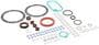 Elring Crankcase Seal Kit