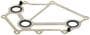 Elring Oil Cooler Gasket