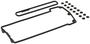 Elring Valve Cover Gasket Set