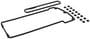 Elring Valve Cover Gasket Set