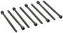 Elring M10-1.50 Thread Spline Cylinder Head Bolt Set
